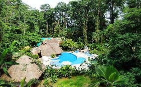 Cariblue Hotel Costa Rica